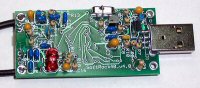 SoftRock-40 Receiver