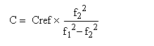C