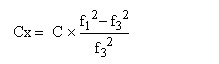 Cx