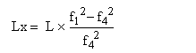 Lx